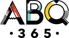 Albuquerque Logo - The Official Website for Albuquerque, New Mexico Tourism | Visit ...