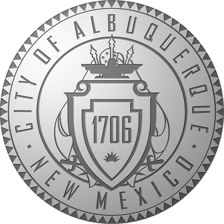 Albuquerque Logo - City of Albuquerque