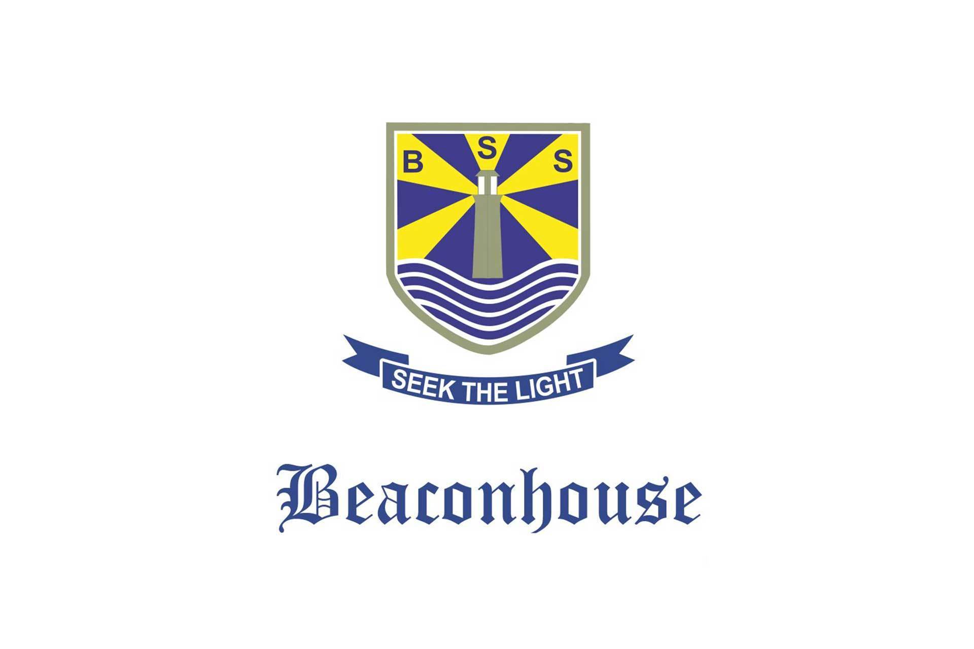 Beaconhouse Logo - Anti-Beaconhouse Campaign: School To Move FIA Against 'Engineered ...
