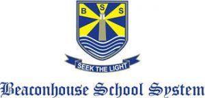 Beaconhouse Logo - Beaconhouse School System (BSS)