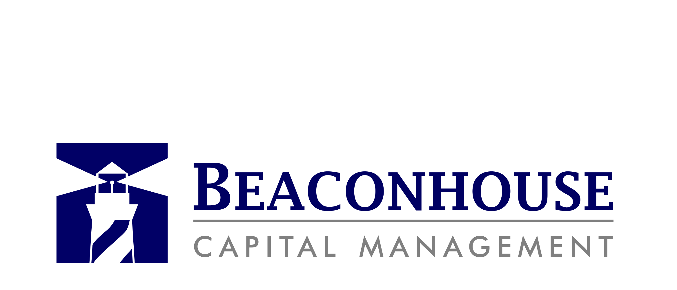 Beaconhouse Logo - Beaconhouse Capital Management