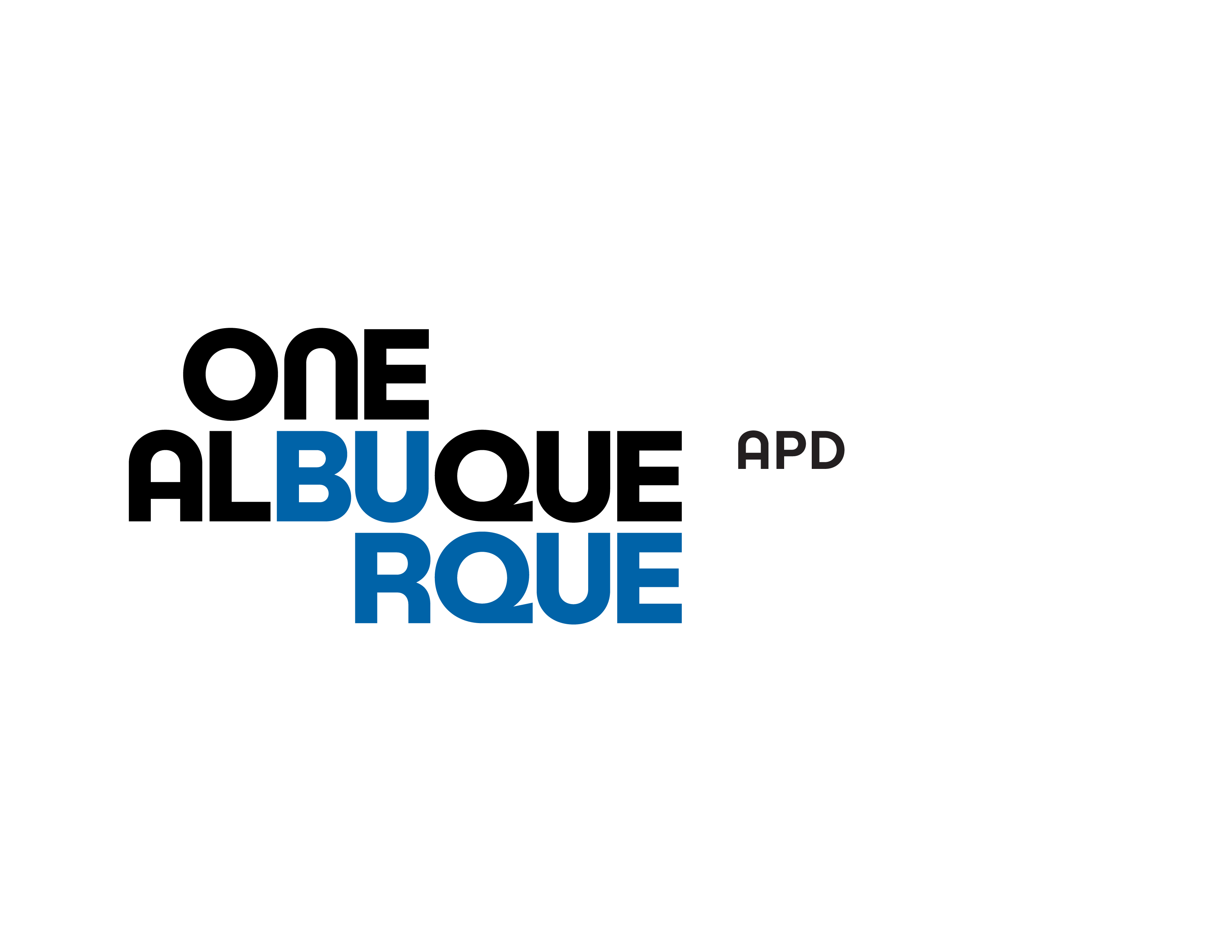 Albuquerque Logo - City of Albuquerque