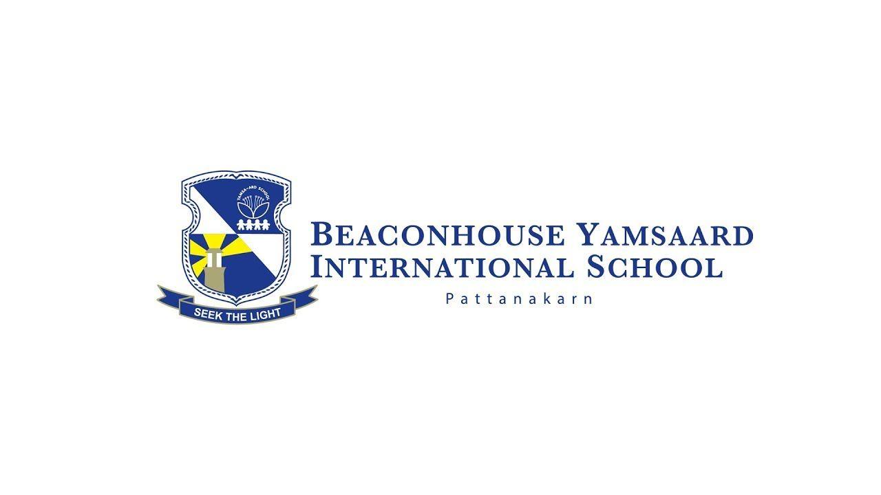 Beaconhouse Logo - Introduction to Beaconhouse Yamsaard International School