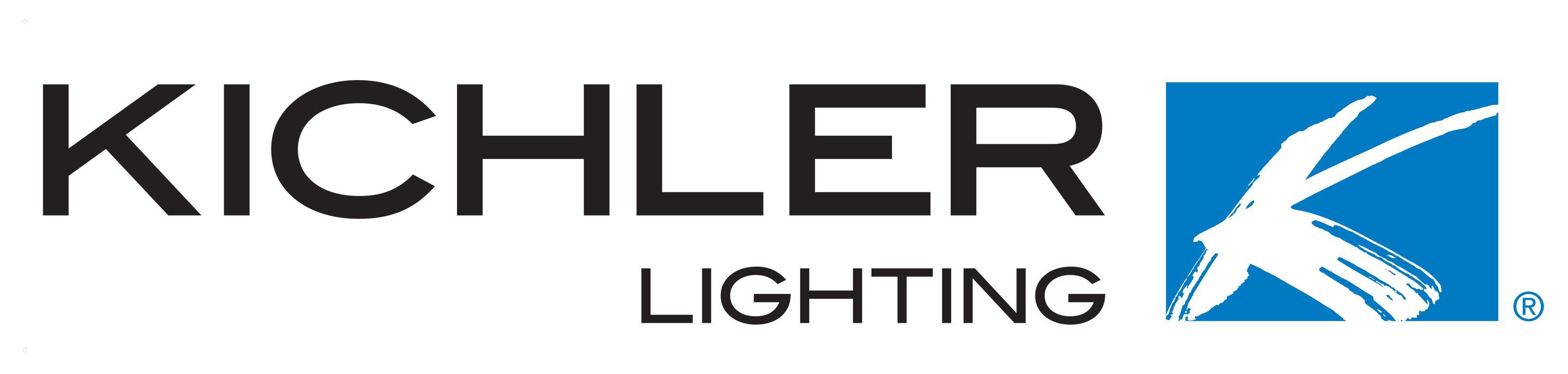 Kichler Logo - Voici le logo de Kichler Lighting. Fournisseur Kichler Lighting