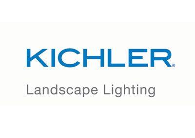 Kichler Logo - KICHLER LANDSCAPE - Estrin Zirkman Sales