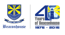 Beaconhouse Logo