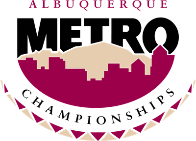 Albuquerque Logo - Athletics