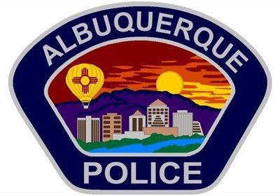 Albuquerque Logo - Police