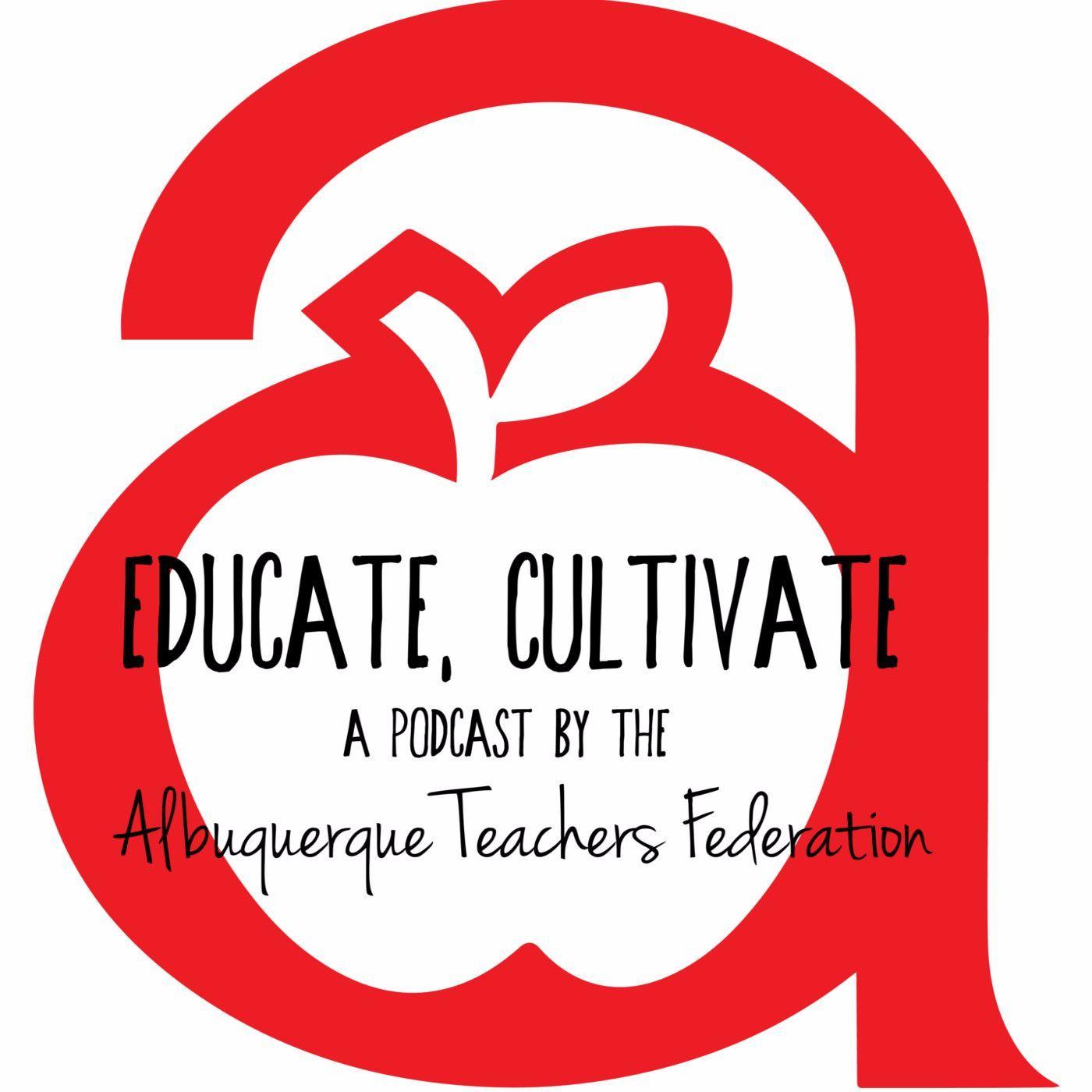 Albuquerque Logo - Albuquerque Teachers Federation – professional progressive unionism ...