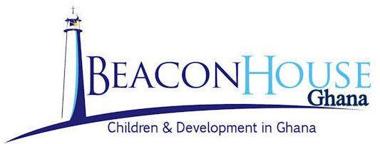 Beaconhouse Logo - Beacon House Ghana – Putting Oil in Children's Lamps
