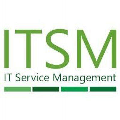 ITSM Logo - ITSM (IT System Management) | PROLANSYS TECHNOLOGIES