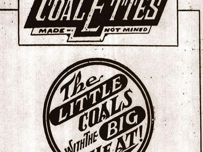 Coalettes Logo - Where did the Chevy bow tie come from? From Durant's newspaper, most ...