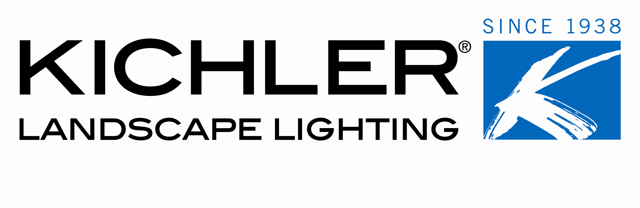 Kichler Logo - Outdoor Lighting & Water Features