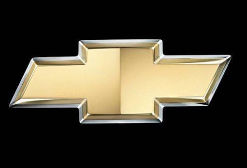 Coalettes Logo - Tracing the nebulous origin of Chevrolet's bowtie nameplate | Torque ...