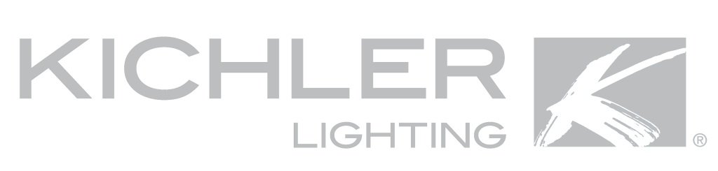 Kichler Logo - Lighting | Evenflow Exterior Solutions, LLC