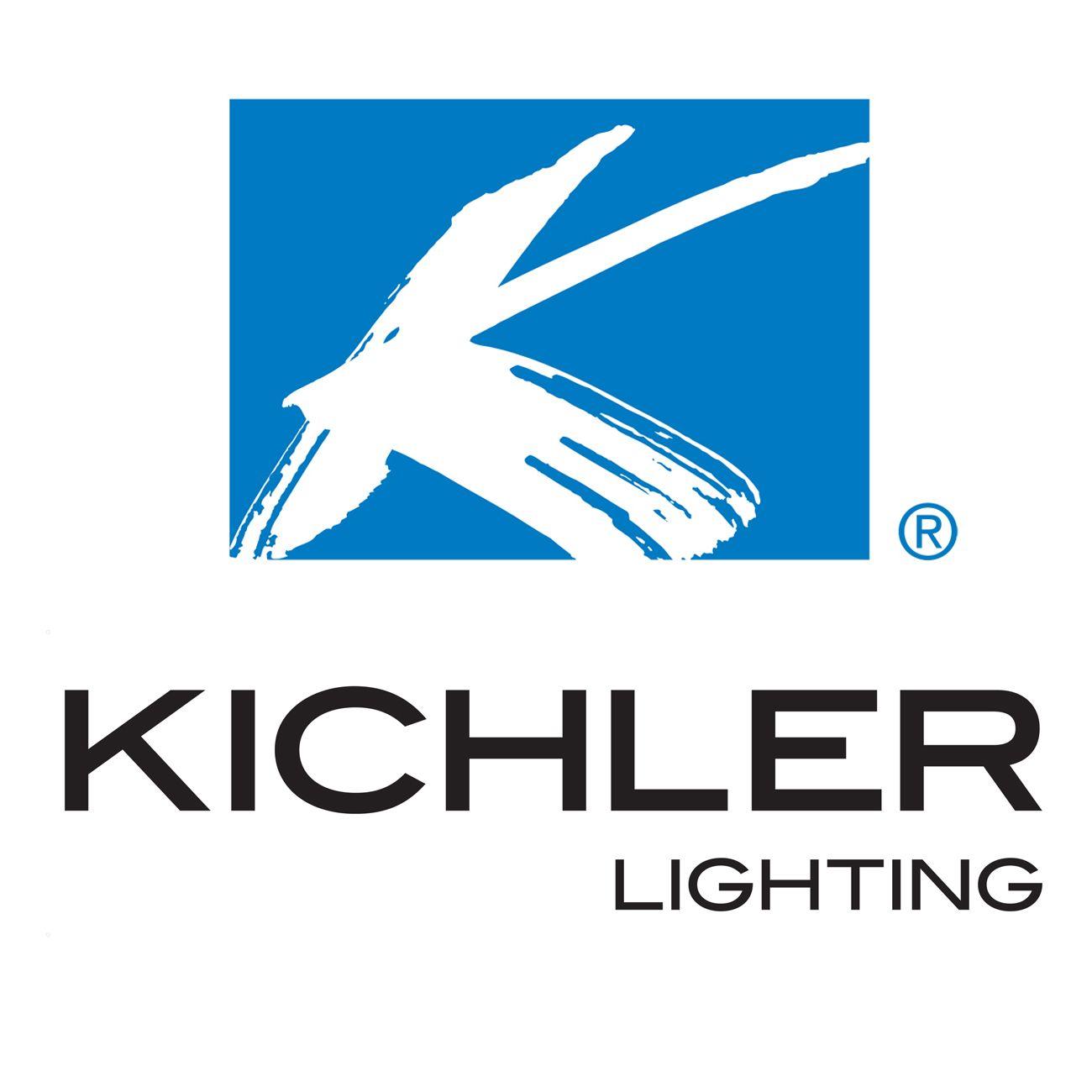 Kichler Logo - Hi-Tech Irrigation Landscape Lighting Kichler Outdoor Lighting