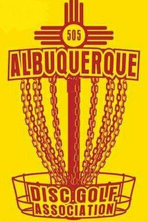 Albuquerque Logo - Albuquerque Disc Golf Association (Albuquerque, New Mexico). Disc