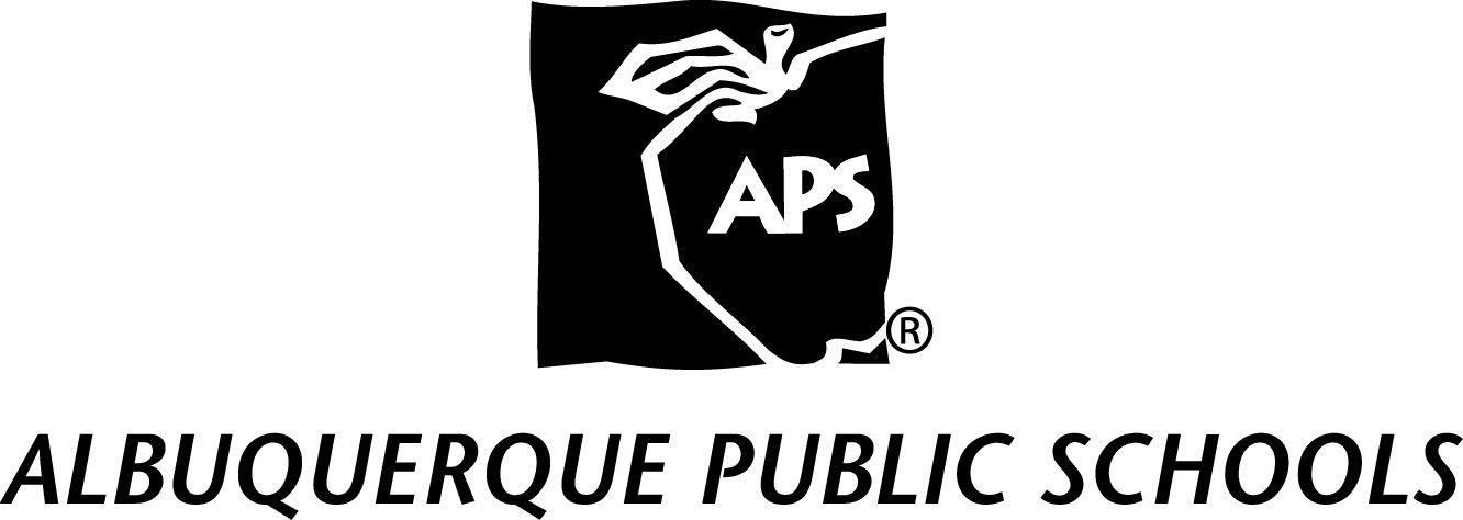 Albuquerque Logo - APS Logos — Albuquerque Public Schools