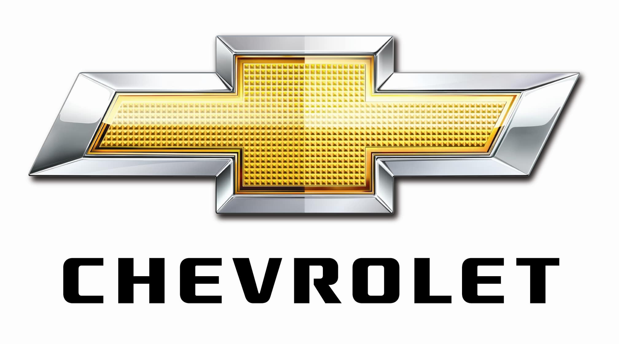 Coalettes Logo - The History of the Chevrolet Bowtie- Murray Chevrolet