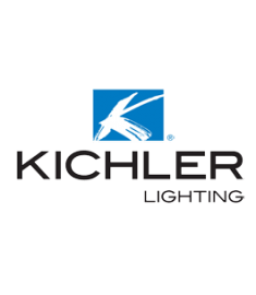 Kichler Logo - Kichler | 12V Brass 8.5