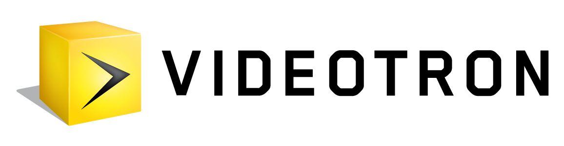 Videotron Logo - Resource Centre