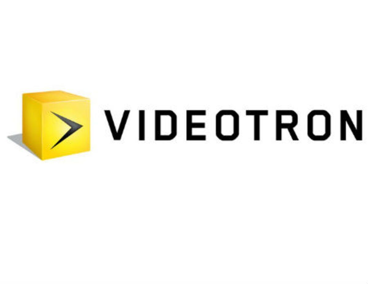 Videotron Logo - Videotron Tests 1-Gig - Multichannel