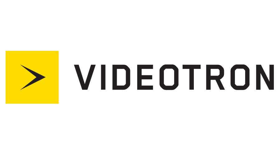 Videotron Logo - Vidéotron Vector Logo - (.SVG + .PNG) - FindVectorLogo.Com