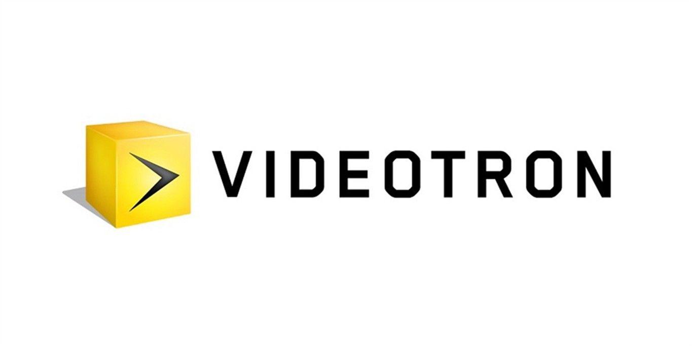 Videotron Logo - LogoDix