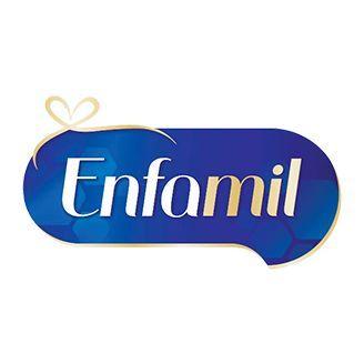 Enfamil Logo - Enfamil