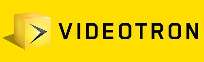 Videotron Logo - LogoDix