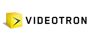 Videotron Logo - Quebecor Archives