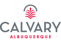 Albuquerque Logo - Calvary Albuquerque Info