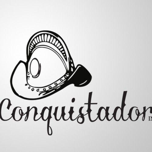 Conquistador Logo - logo for Conquistador Inc. | Logo design contest