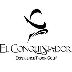 Conquistador Logo - El Conquistador Golf & Tennis