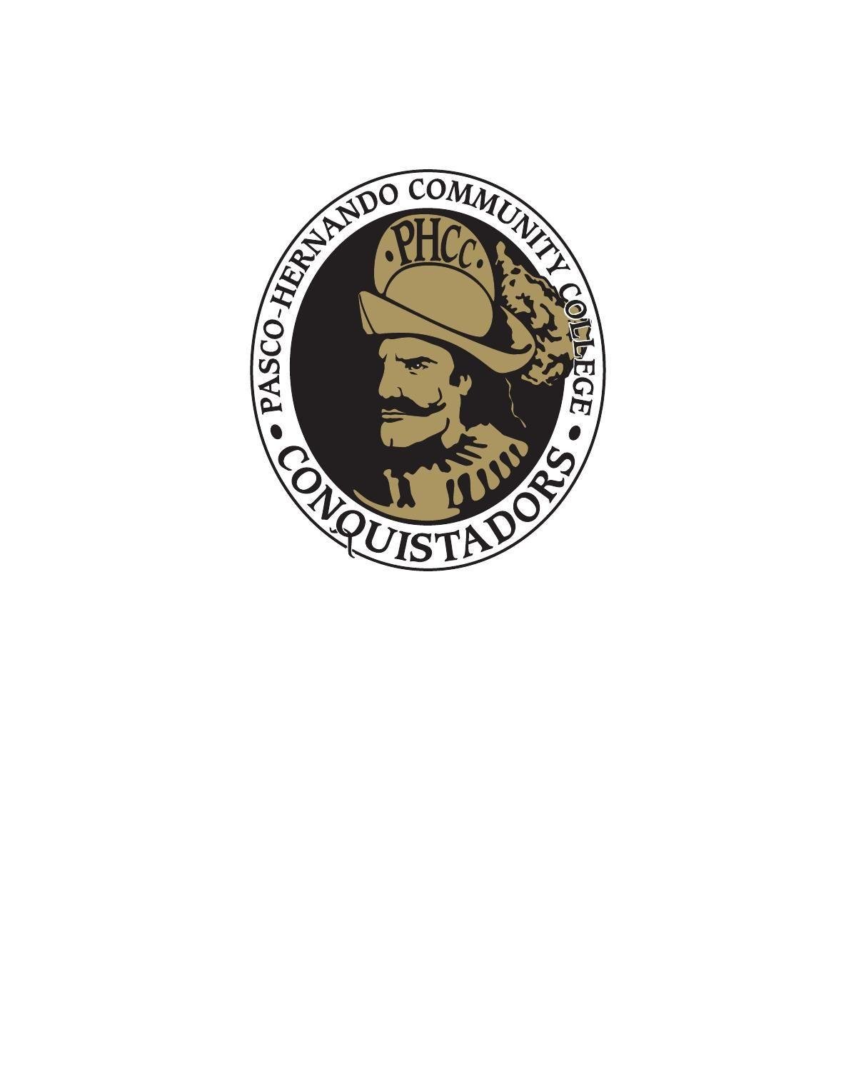 Conquistador Logo - Conquistador logo phcc