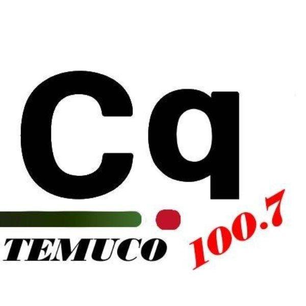 Conquistador Logo - El Conquistador Temuco, Radio El Conquistador 100.7 FM, Temuco