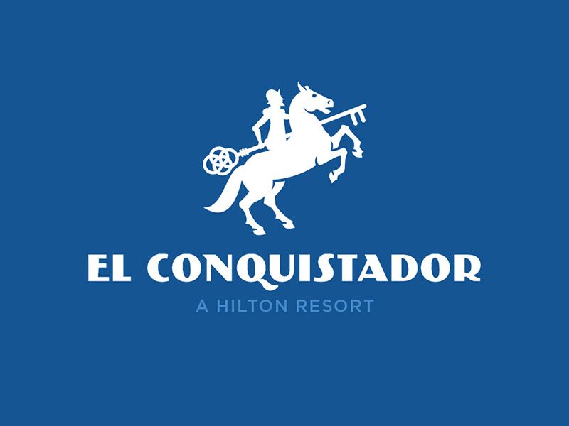 Conquistador Logo - Logo for 