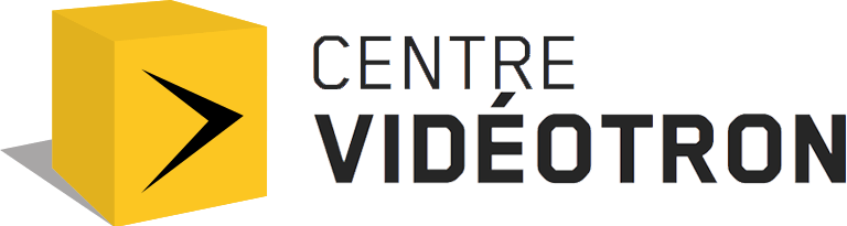 Videotron Logo - Videotron Centre