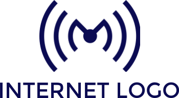 Intenet Logo - Free Internet Logos: Network Administrator, ISPs Company Logo Creator