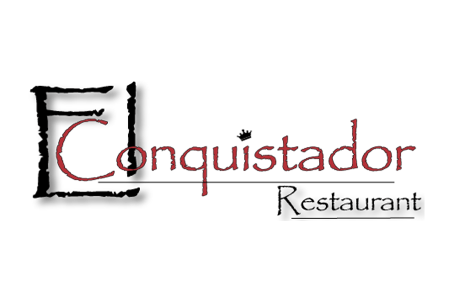 Conquistador Logo - El Conquistador – Waco & The Heart of Texas