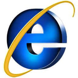 Intenet Logo - Internet Explorer Png Logo Transparent PNG Logos