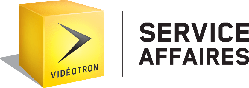 Videotron Logo - Videotron - Le Salon 1861Le Salon 1861