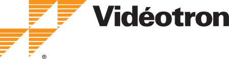 Videotron Logo - LogoDix