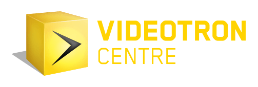 Videotron Logo - Homepage