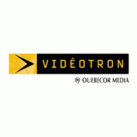 Videotron Logo - Videotron. Brands of the World™. Download vector logos and logotypes