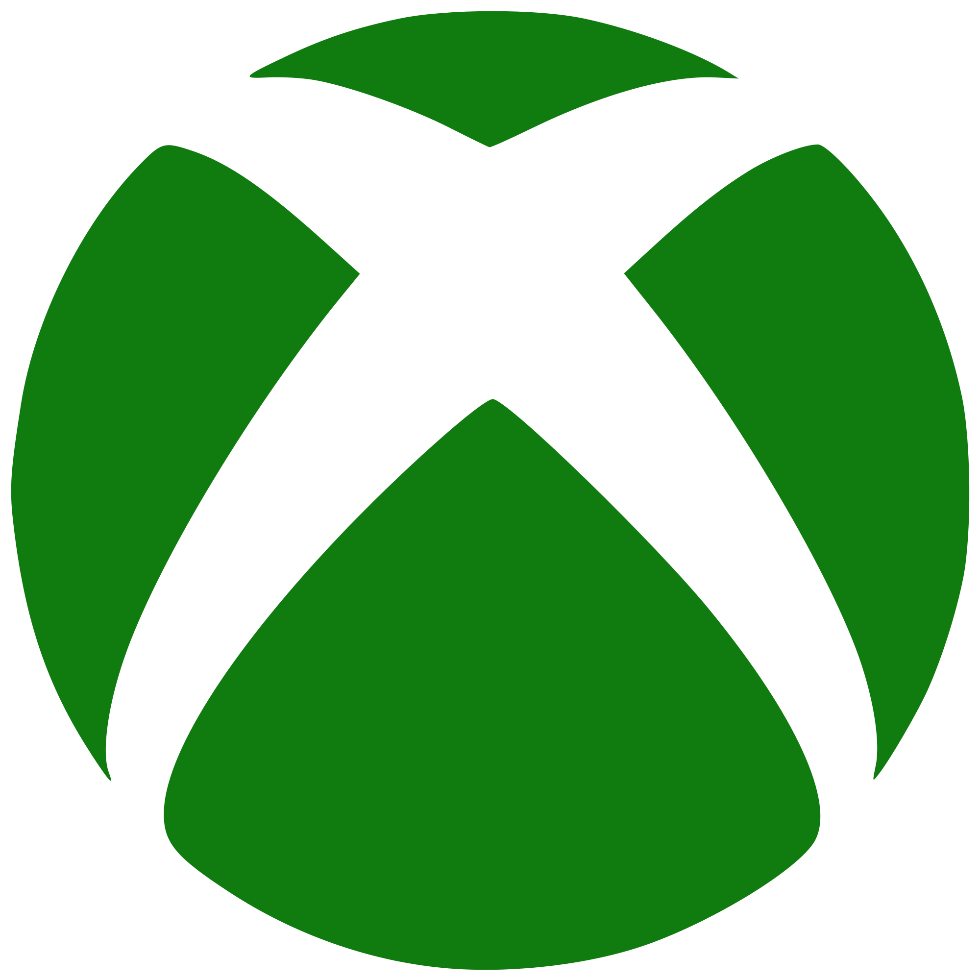 Xbox Logo