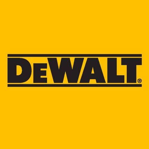 Dewalt Logo - Dewalt Logo. Hardware Store Concept. Dewalt Tools, Dewalt