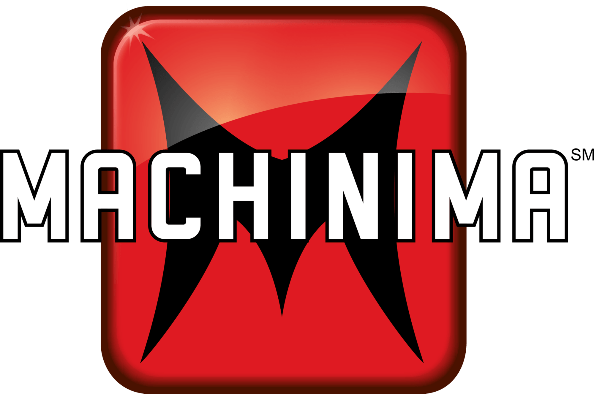 Machinima Logo - Machinima | Logopedia | FANDOM powered by Wikia