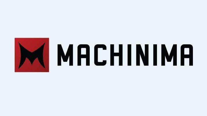 Machinima Logo - Warner Bros. Acquires Machinima