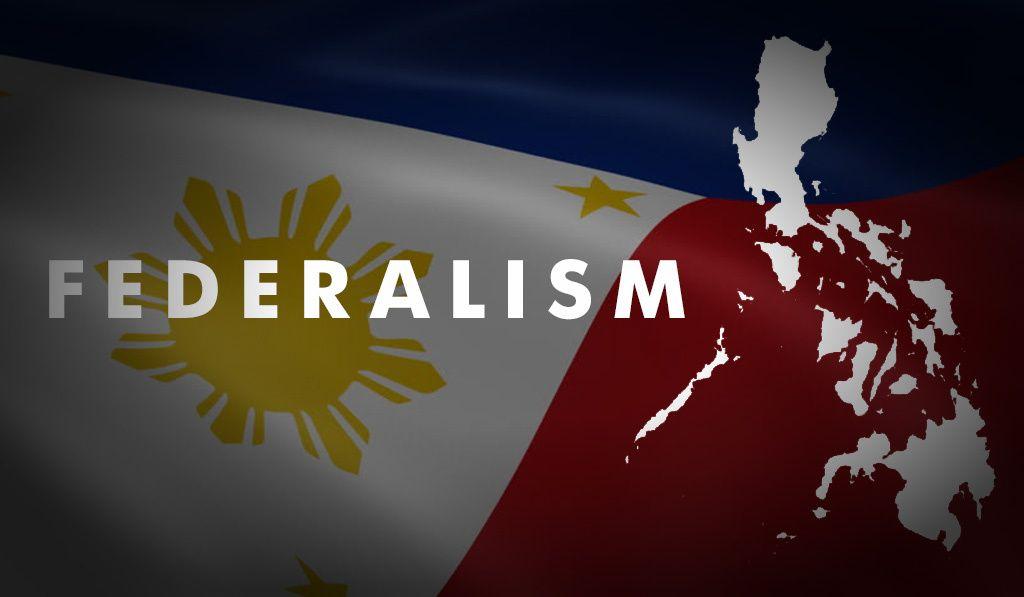 Federalism Logo - Federalism for DUMMIES